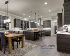 Kitchen Remodeling Contractor