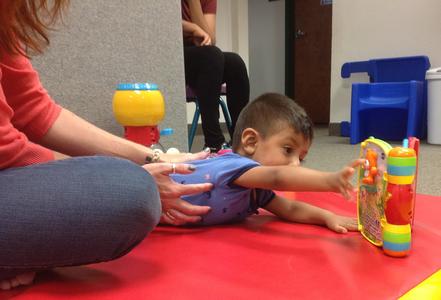 Physical Therapy Oceanside