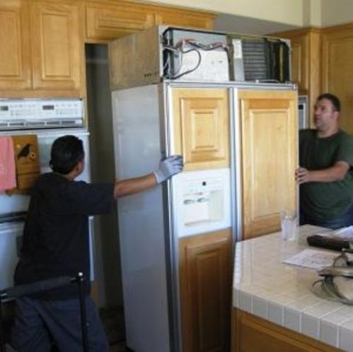 APPLIANCE DISPOSAL ALBUQUERQUE