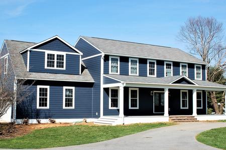 Deep Ocean Hardie Siding Contractors Middetown, MD