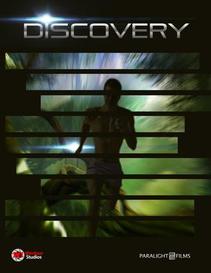 Wardour Studios, Discovery, Lee Baker, Angelina Leo, Steven Nia