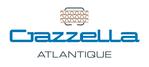 Gazzella Atlantique Sodeme Stitchers