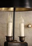 Beeswax Cover with Silicone Bulb