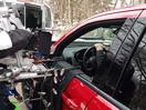 Side Hostess Car Mount