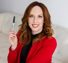 Tamara Turcott "professional organizer"