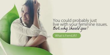 Femilift indications