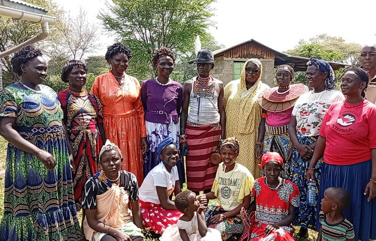 Nakuru Workshop Strengthens Kenya’s Faith-Based Restoration Movement