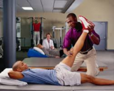Physiotherapy Stretching Windsor and LaSalle