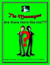 The Messengers - Book 3