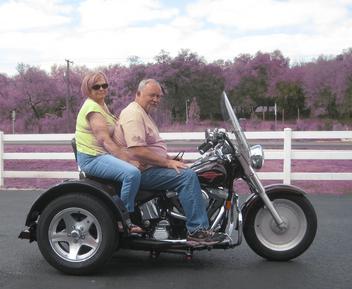 Motorcycle Trike Kits | Trike on America