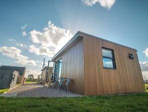 Planning Application for Luxury Glamping Pods, Broughshane