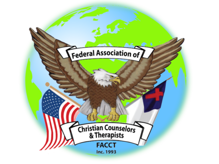 <img src="FACCTLogo.jpg" alt="Federal Association of Christian Counselors & Therapists Inc Chaplaincy">