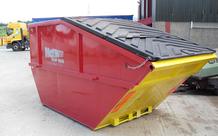 Mckinstry Skip Hire Ltd in Belfast, Uk