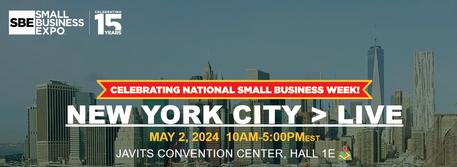NYC Small Business Expo