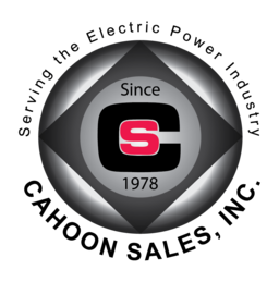 Cahoon Sales, Inc. logo