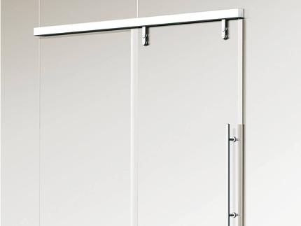 magnetic automatic doors