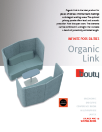 Organic Link