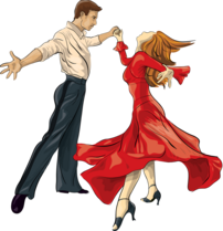 Staten Island Ballroom Dancers - Health Benefits