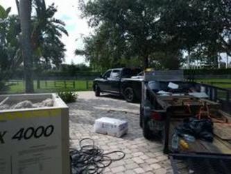Insulation Truck