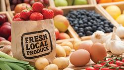 Southeast Farmers' Market Prepares to Open