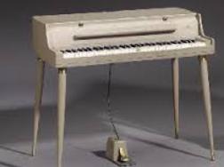 Wurlitzer Piano