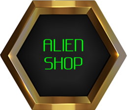 To Alien Shop