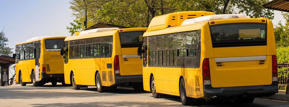 Student Transportation Services / Student Transportation Services