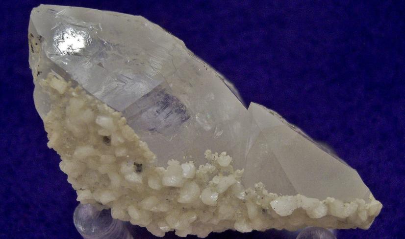 QUARTZ, SIDERITE, PYRITE - Panasqueira Mine (Panasqueira Mines), Couto Mineiro da Panasqueira, Panasqueira, Covilha, Castelo Branco District, Portugal - ex Rutgers Geology Museum - for sale