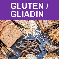 Gluten Gliadin