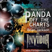 Brian Jackson Invidia