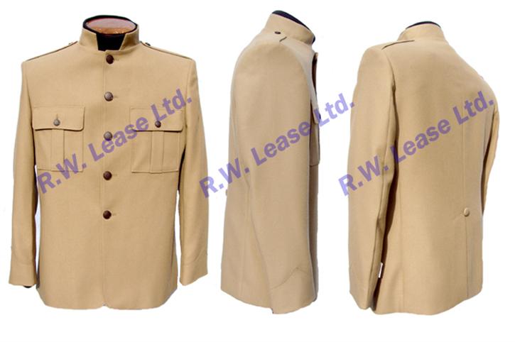 0 Down Lease >> Shea Jacket by Beatlesuits 0 Down Lease >> Shea Jacket by Beatlesuits