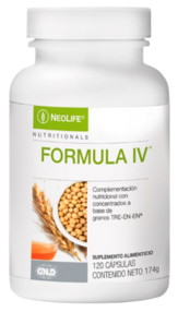 Formula IV