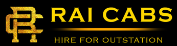 rai cabs logo