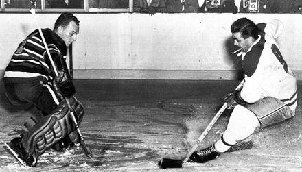 This Day in Hockey History – December 2, 1925 – Pirates Come Home