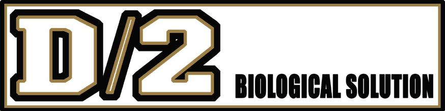 D/2 Biological Solution Logo