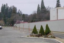 El Dorado Trail Zen Garden Project Placerville California Community Pride Volunteers