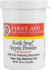 Kwik Stop Styptic Powder