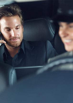 Miami Car Service Airport Transfer