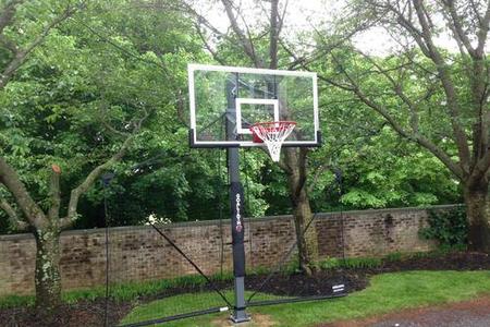 Excellent Basketball Pole Removal Services in Lincoln NE LNK Junk Removal