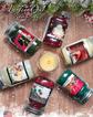 LaTeeDa Candle Fundraiser