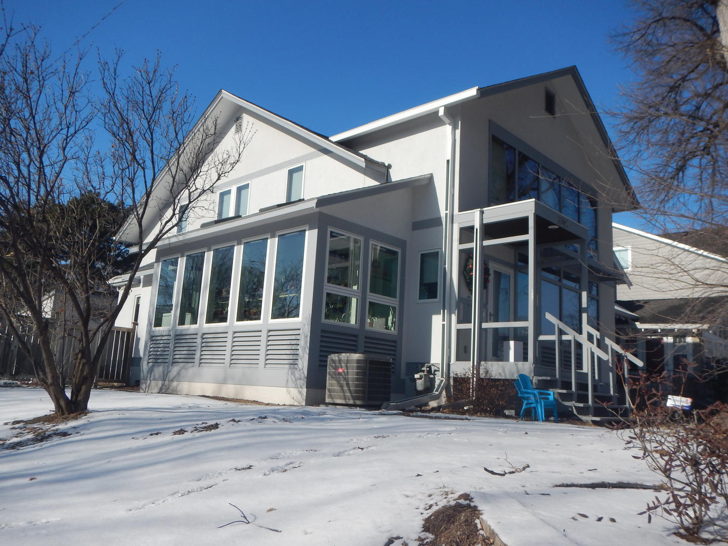 2740 Four Season Addition