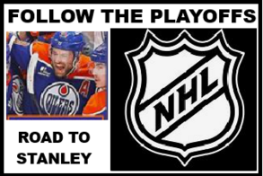 Oilers day by day and play by play