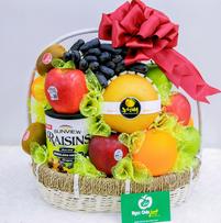 Đặt giỏ trái cây tại Hà Nội