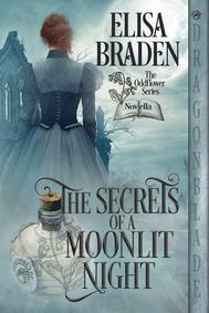 The Secrets of a Moonlit Night: An Oddflower Novella