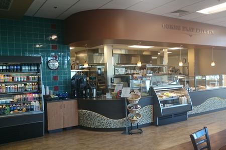 ST. CHARLES HOSPITAL - PRINEVILLE, OR