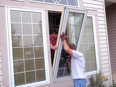 window installation service window repair window contractor las vegas