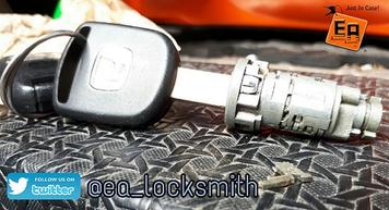 Ignition EA Locksmith