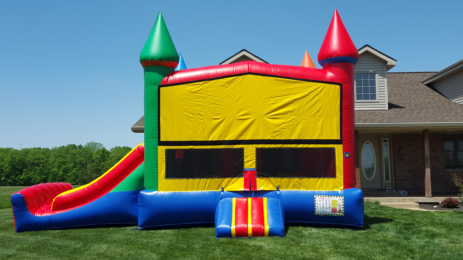 Cheap Jump House Updated Cheap Jump House Updated
