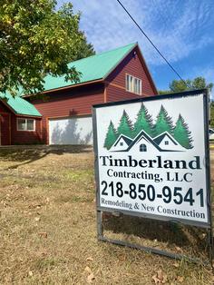 Construction Company - Detroit Lakes, MN