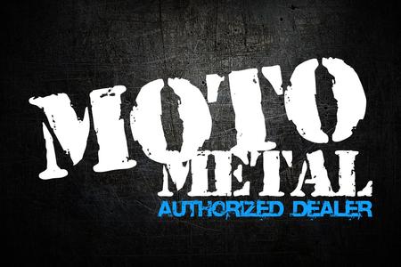 Shop Moto Metal Truck and Jeep Wheels in Ohio